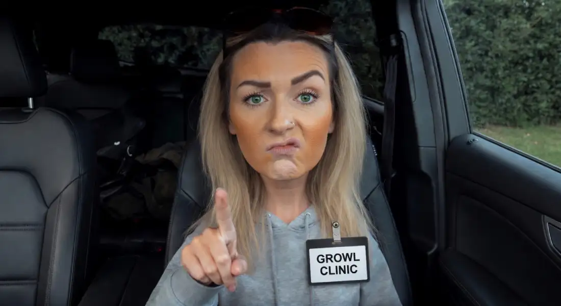 Fictional Strife With Ellana Dr Wanks affiliate thumbnail